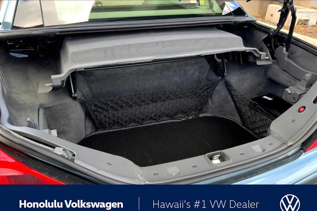 used 2006 Mercedes-Benz SL-Class car, priced at $14,681