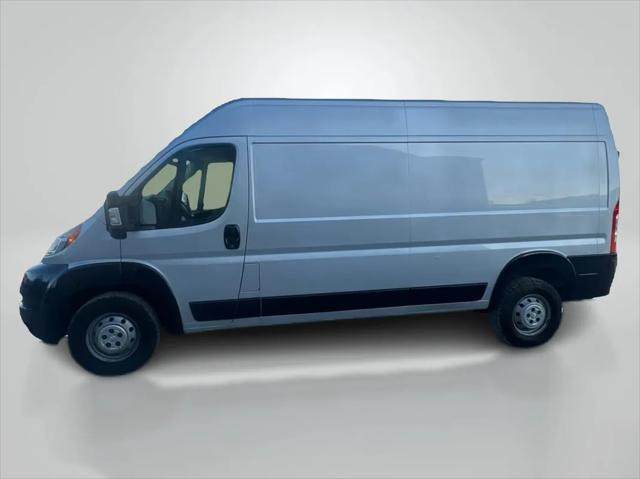 used 2015 Ram ProMaster 2500 car, priced at $18,942