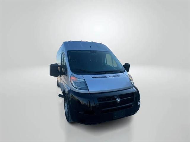 used 2015 Ram ProMaster 2500 car, priced at $18,942