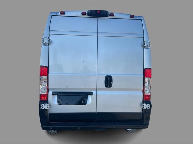 used 2015 Ram ProMaster 2500 car, priced at $18,942