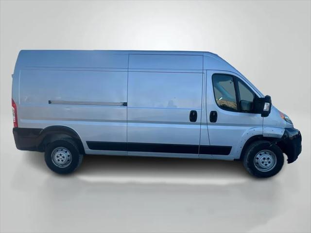 used 2015 Ram ProMaster 2500 car, priced at $18,942