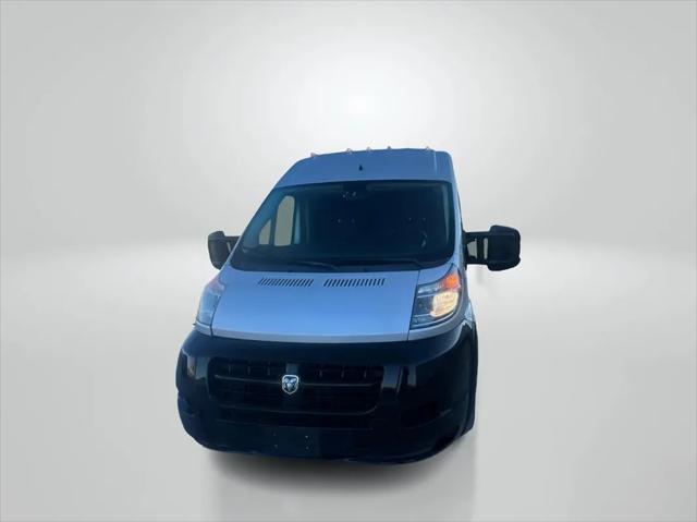 used 2015 Ram ProMaster 2500 car, priced at $18,942