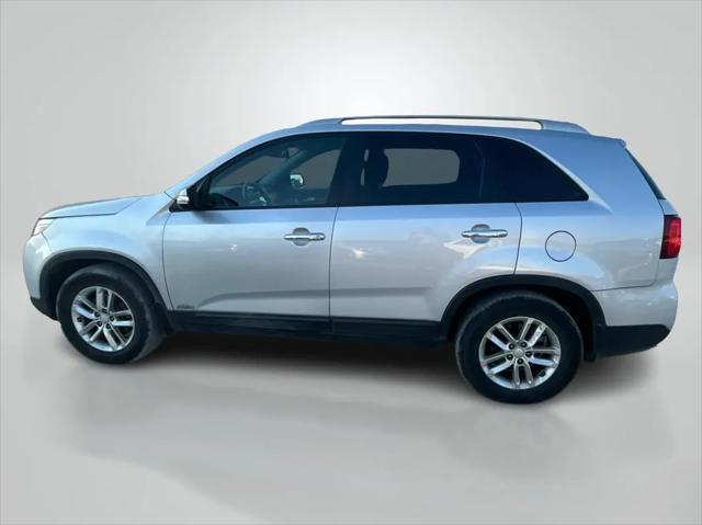 used 2014 Kia Sorento car, priced at $8,942