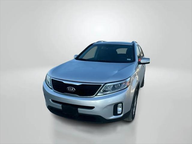 used 2014 Kia Sorento car, priced at $8,942