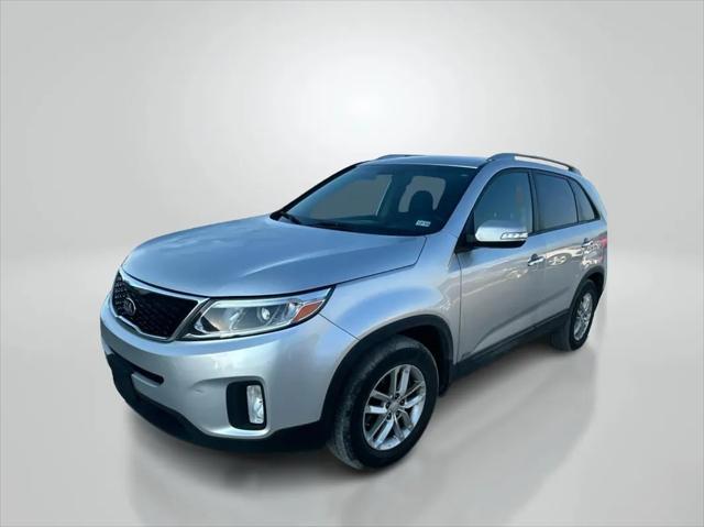 used 2014 Kia Sorento car, priced at $8,942