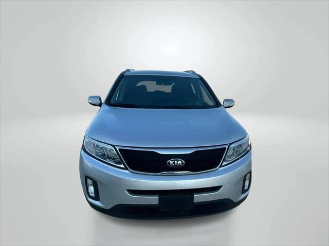 used 2014 Kia Sorento car, priced at $8,942