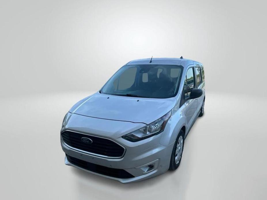 used 2020 Ford Transit Connect car, priced at $17,842