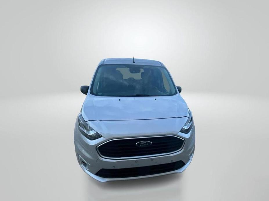 used 2020 Ford Transit Connect car, priced at $17,842