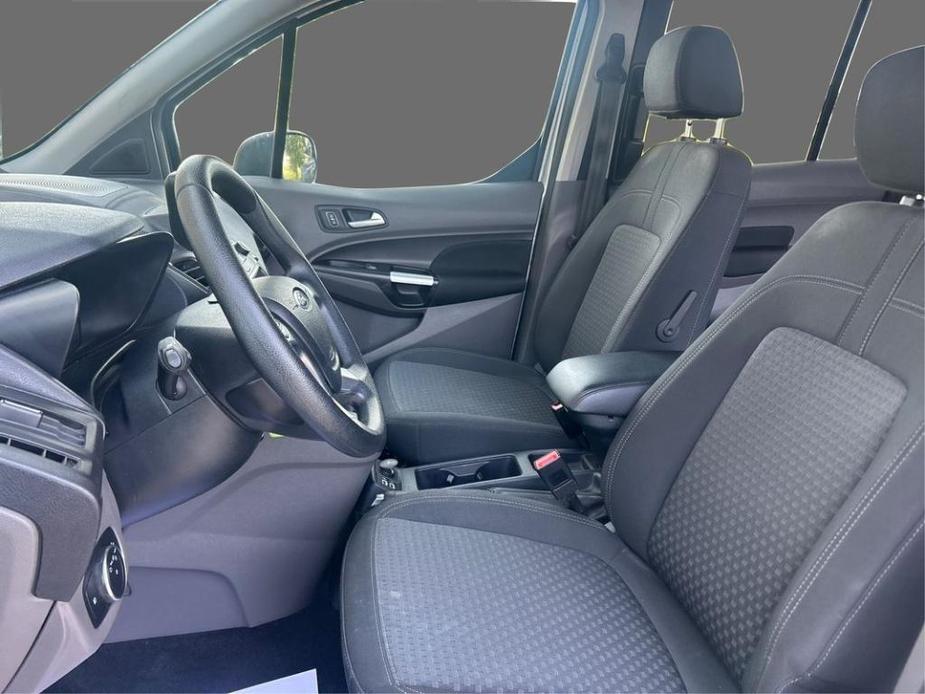 used 2020 Ford Transit Connect car, priced at $17,842