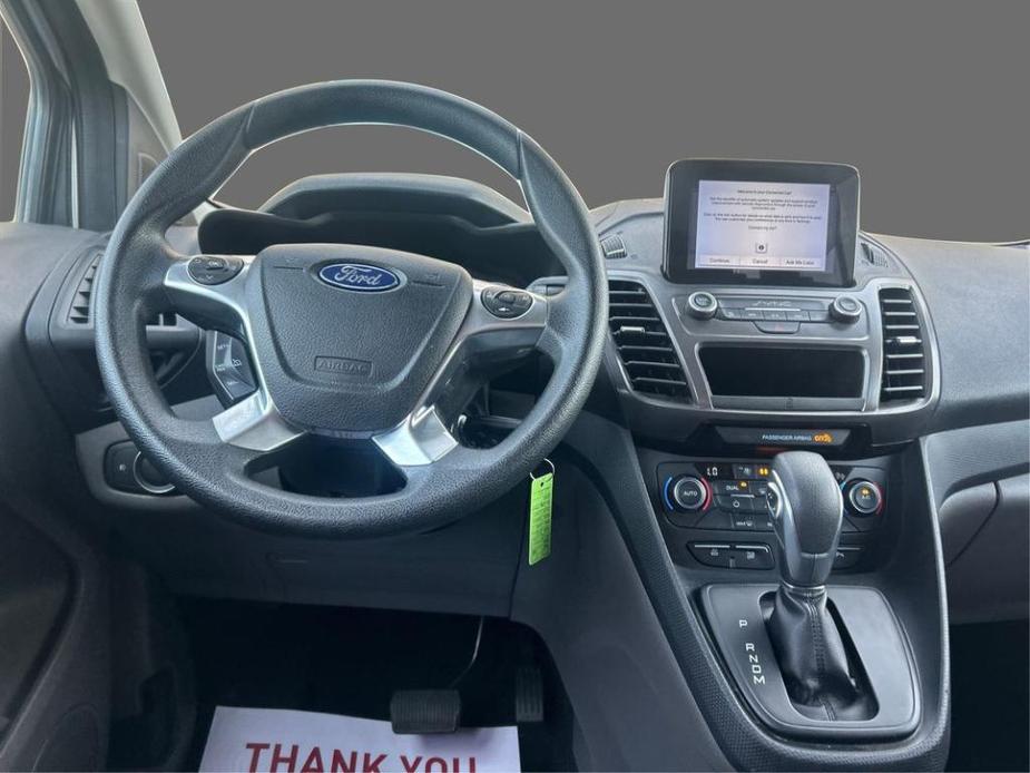 used 2020 Ford Transit Connect car, priced at $17,842