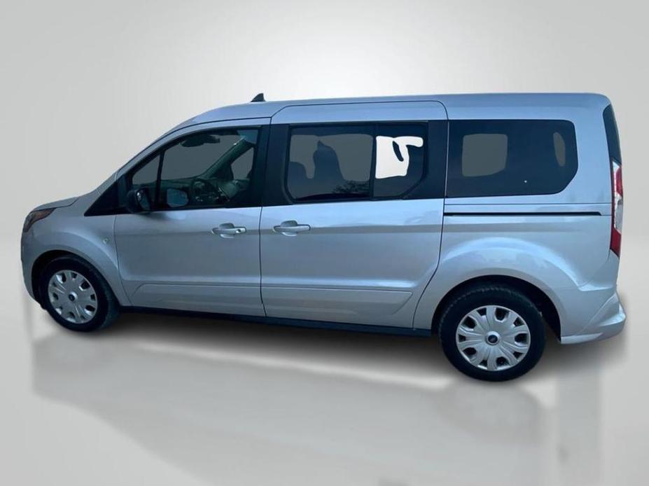 used 2020 Ford Transit Connect car, priced at $17,842