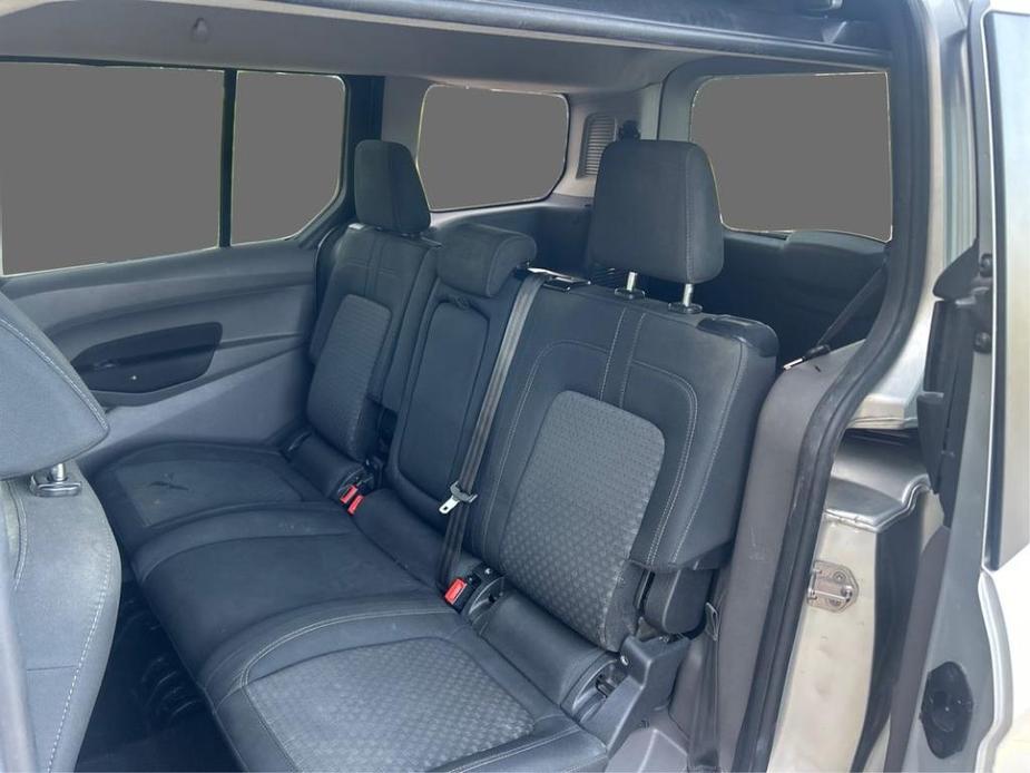 used 2020 Ford Transit Connect car, priced at $17,842