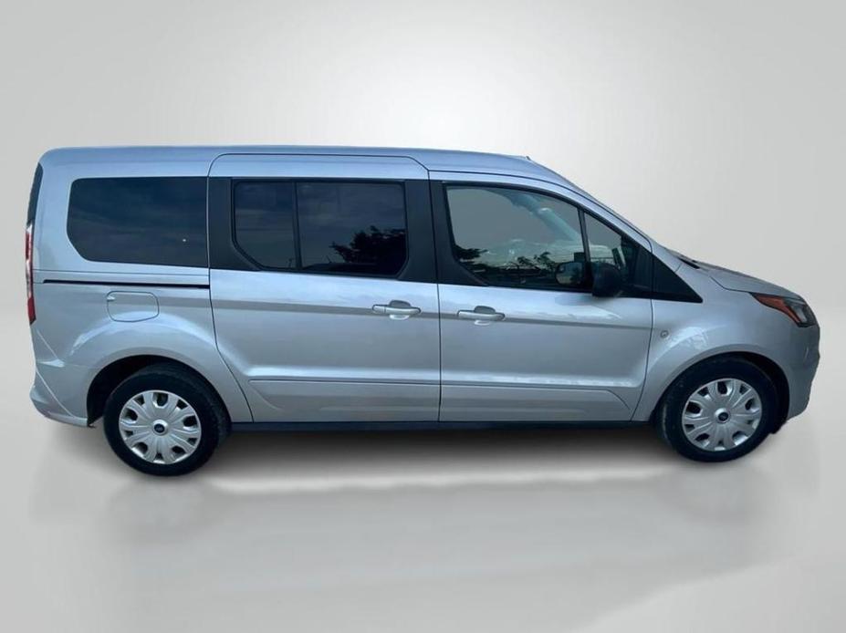 used 2020 Ford Transit Connect car, priced at $17,842