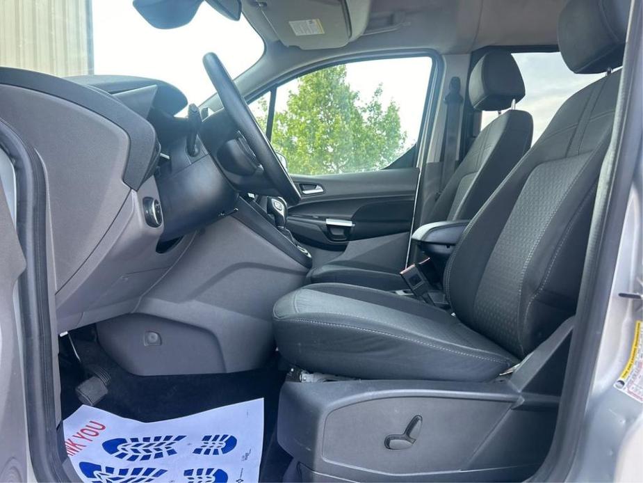 used 2020 Ford Transit Connect car, priced at $17,842