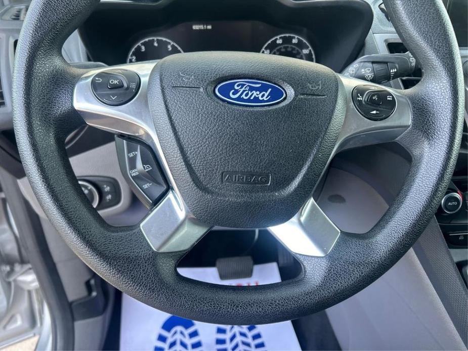 used 2020 Ford Transit Connect car, priced at $17,842