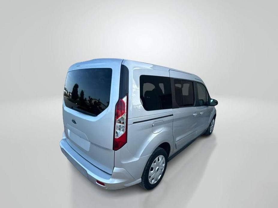 used 2020 Ford Transit Connect car, priced at $17,842