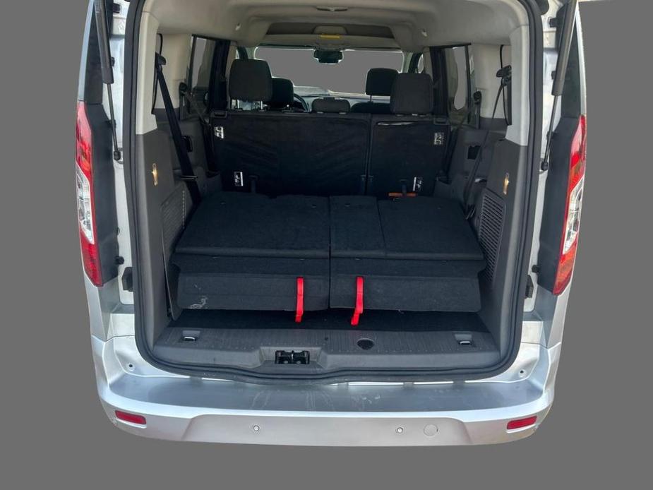 used 2020 Ford Transit Connect car, priced at $17,842