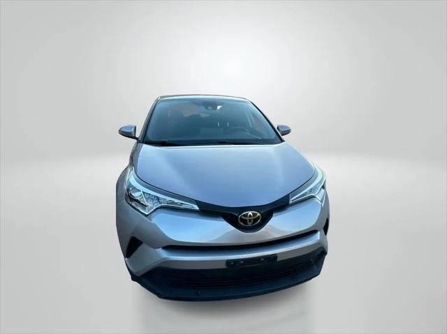 used 2019 Toyota C-HR car, priced at $14,942