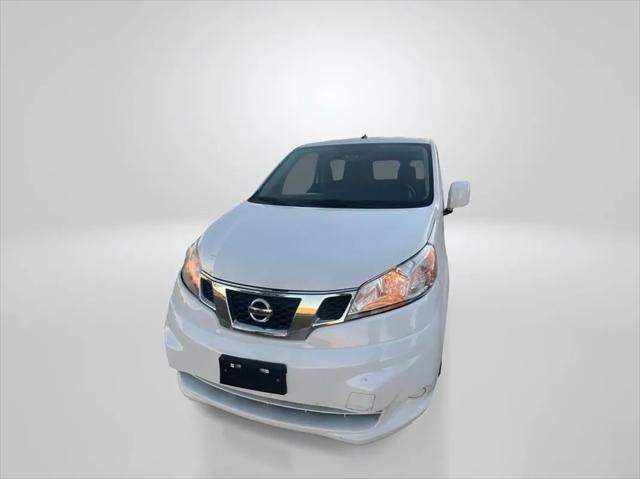 used 2019 Nissan NV200 car, priced at $12,942