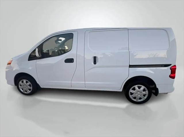 used 2019 Nissan NV200 car, priced at $12,942