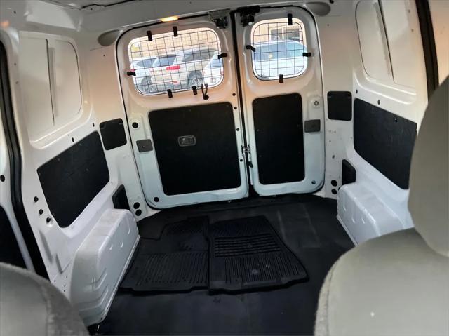 used 2019 Nissan NV200 car, priced at $12,942