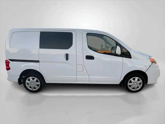 used 2019 Nissan NV200 car, priced at $12,942