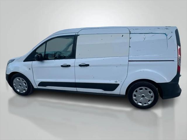 used 2016 Ford Transit Connect car, priced at $13,442