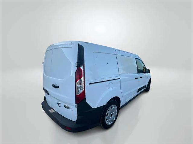 used 2016 Ford Transit Connect car, priced at $13,442