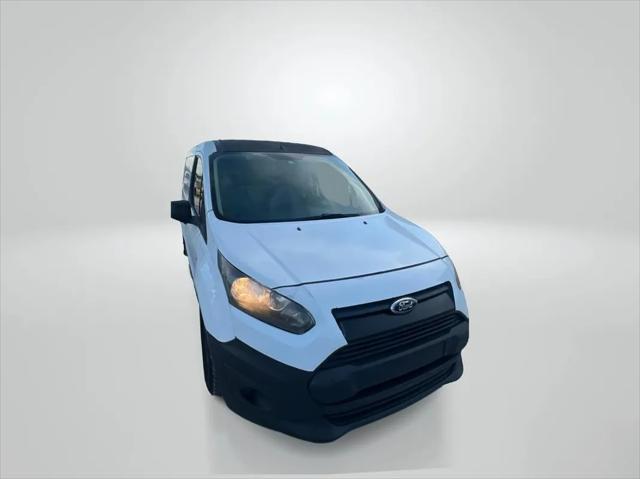 used 2016 Ford Transit Connect car, priced at $13,442