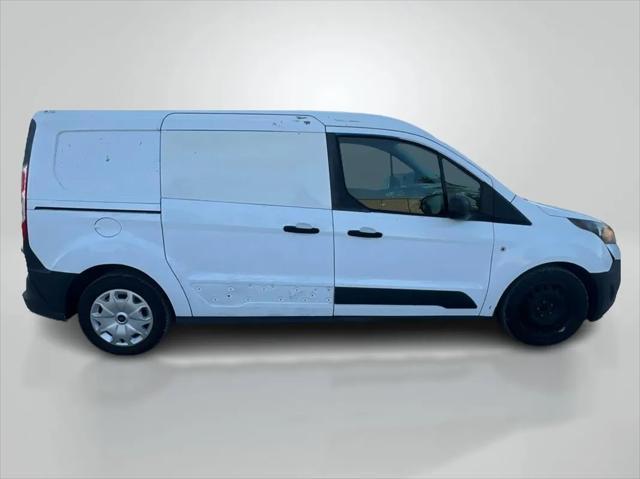 used 2016 Ford Transit Connect car, priced at $13,442