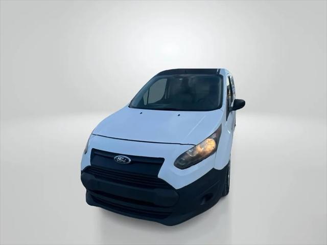 used 2016 Ford Transit Connect car, priced at $13,442