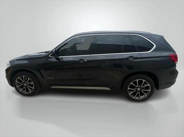 used 2018 BMW X5 car, priced at $22,942