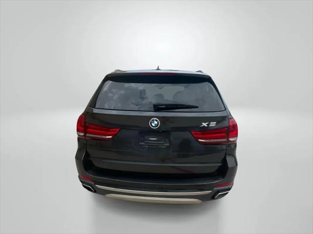 used 2018 BMW X5 car, priced at $22,942