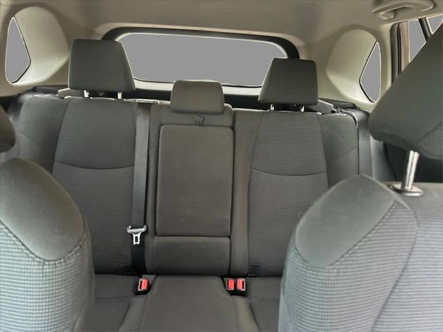 used 2020 Toyota RAV4 car, priced at $18,642