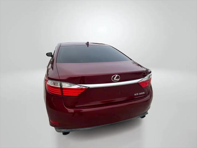 used 2015 Lexus ES 350 car, priced at $15,442