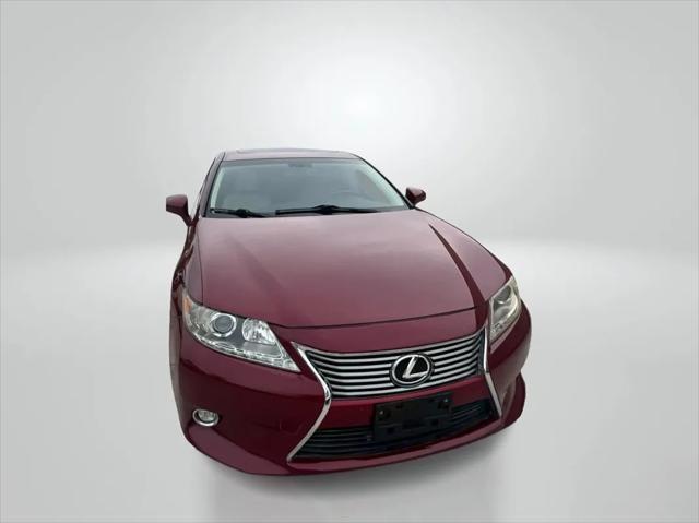 used 2015 Lexus ES 350 car, priced at $15,442