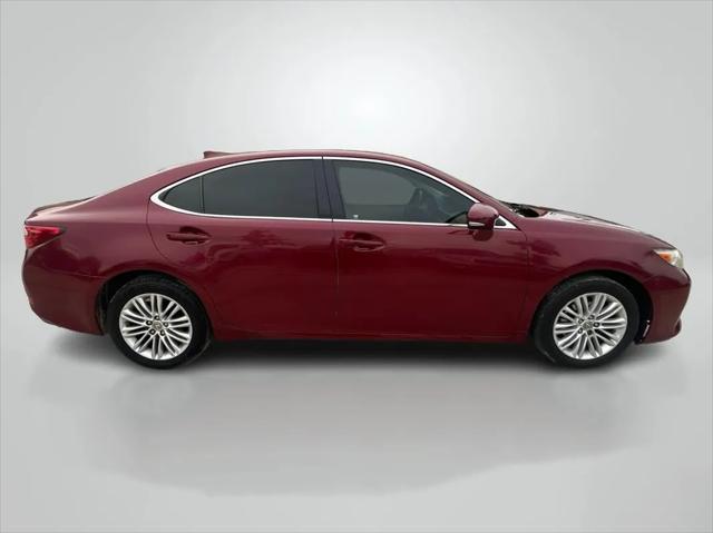 used 2015 Lexus ES 350 car, priced at $15,442