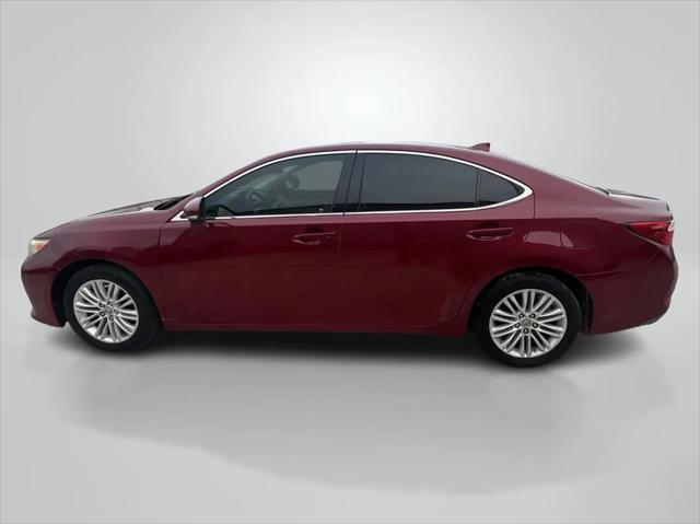 used 2015 Lexus ES 350 car, priced at $15,442