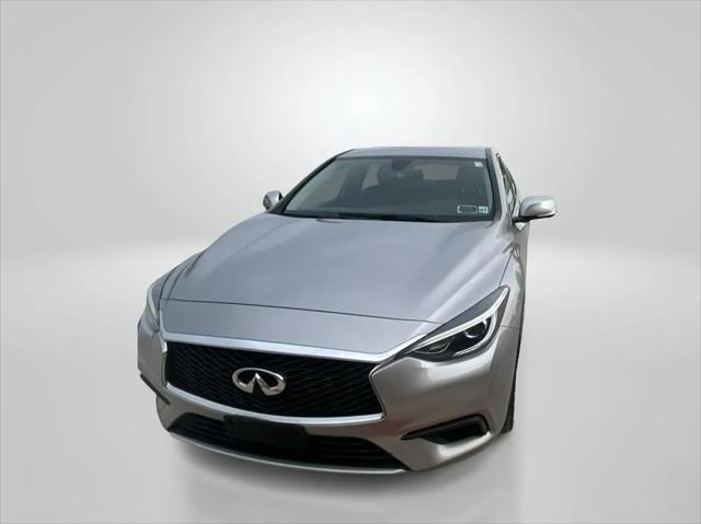 used 2018 INFINITI QX30 car, priced at $13,442