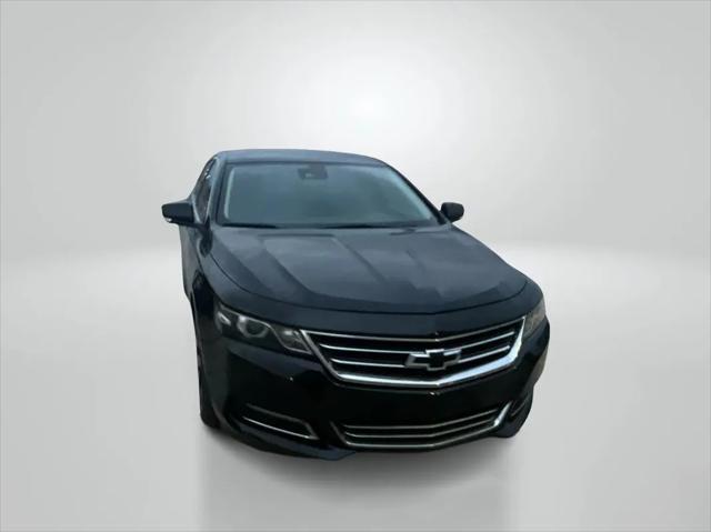 used 2016 Chevrolet Impala car, priced at $13,942