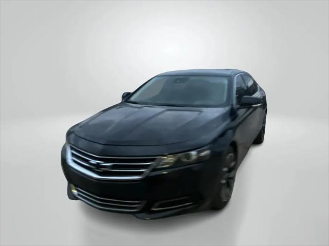 used 2016 Chevrolet Impala car, priced at $13,942