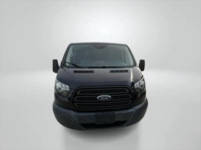 used 2015 Ford Transit-150 car, priced at $19,942