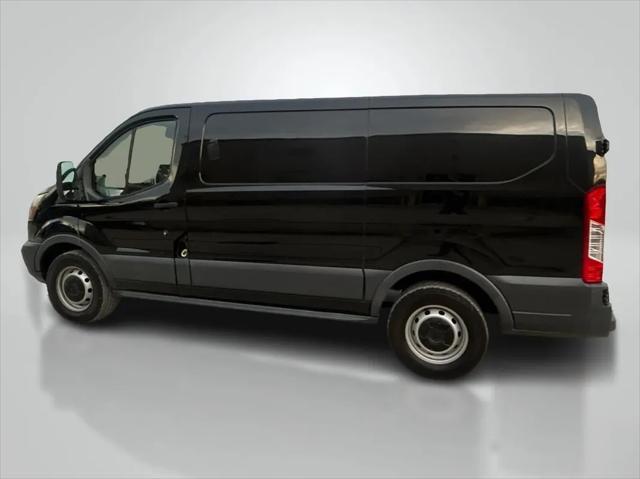 used 2015 Ford Transit-150 car, priced at $19,942