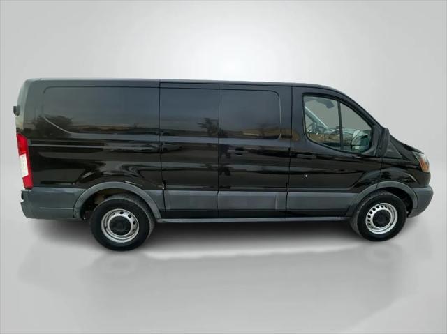 used 2015 Ford Transit-150 car, priced at $19,942