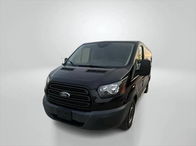 used 2015 Ford Transit-150 car, priced at $19,942