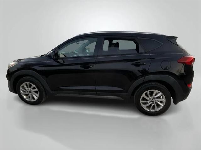 used 2016 Hyundai Tucson car, priced at $12,842