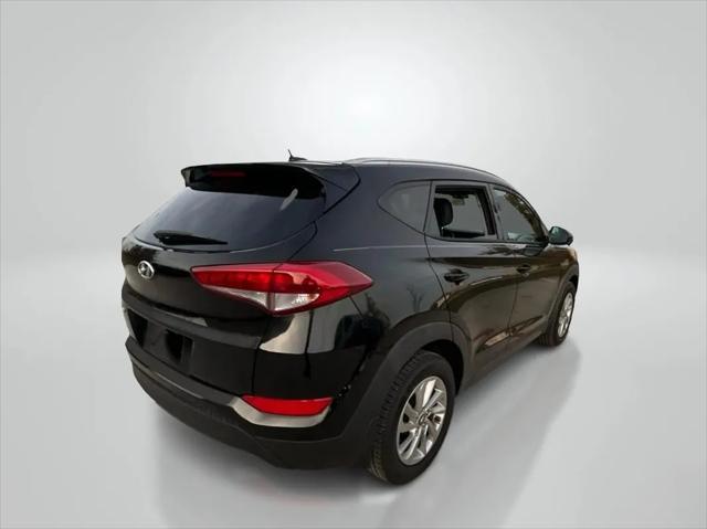 used 2016 Hyundai Tucson car, priced at $12,842