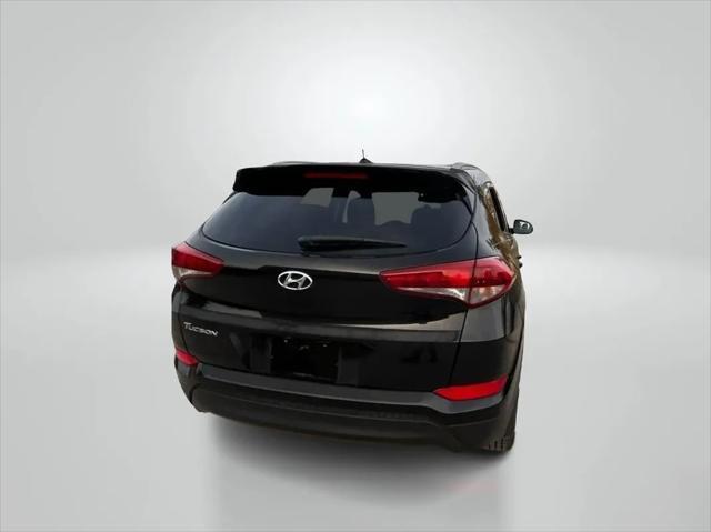 used 2016 Hyundai Tucson car, priced at $12,842