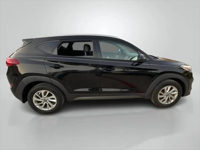 used 2016 Hyundai Tucson car, priced at $12,842