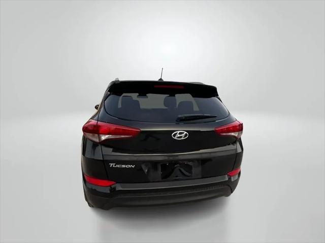 used 2016 Hyundai Tucson car, priced at $12,842